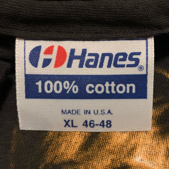 Vintage ‘91 Debbie Gibson One Step Ahead Tour Tee - Picture 7 of 10